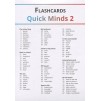 Картки Quick Minds (Ukrainian edition) НУШ 2 Flashcards Puchta G ISBN 9786177713189 заказать онлайн оптом Украина