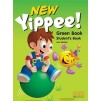 Підручник Yippee New Green Students Book Mitchell, H ISBN 9789604782031 заказать онлайн оптом Украина