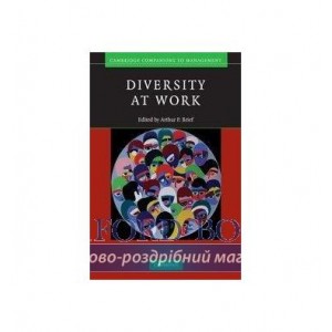 Книга The Cambridge Companions to Management: Diversity at Work ISBN 9780521677639