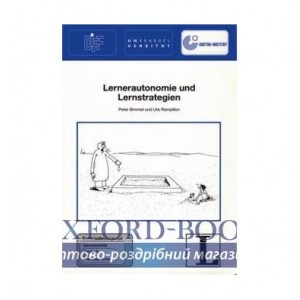 Книга Lernerautonomie und Lernstrategien Buch ISBN 9783126065016