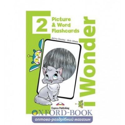Робочий зошит i-wonder 5 activity book digibooks app (internat) ISBN 9781471586453 замовити онлайн