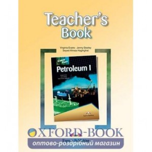 Книга для вчителя Career Paths Petroleum 1 Teachers Book ISBN 9781780986876