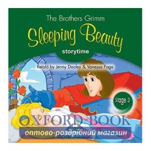 Sleeping Beauty CD ISBN 9781845580988