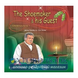 The Shoemaker & his Guest DVD ISBN 9781844665167