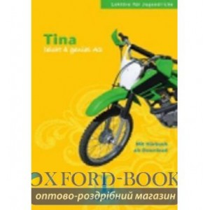 Книга Tina leicht&genial A2 ISBN 9783126064170