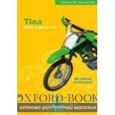 Книга Tina leicht&genial A2 ISBN 9783126064170 замовити онлайн