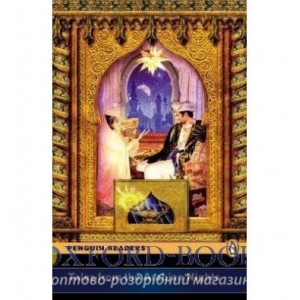 Книга Tales from the Arabian Nights ISBN 9781405855396