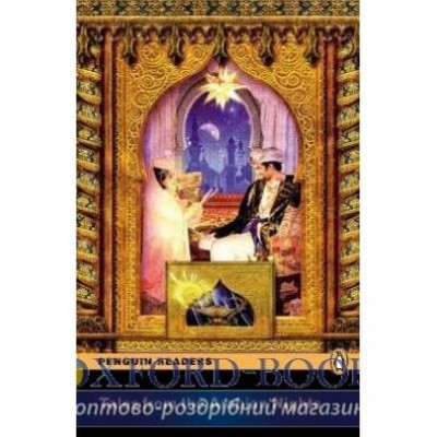 Книга Tales from the Arabian Nights ISBN 9781405855396 замовити онлайн