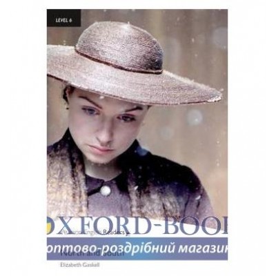 Книга North and South ISBN 9781405867818 заказать онлайн оптом Украина