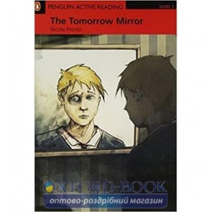 Книга Tomorrow Mirror + Active CD ISBN 9781447938057