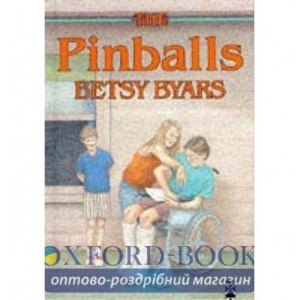 Книга Pinballs ISBN 9780435123826