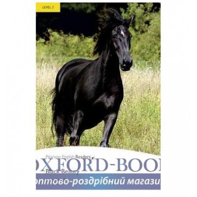 Книга Black Beauty ISBN 9781405842815 замовити онлайн