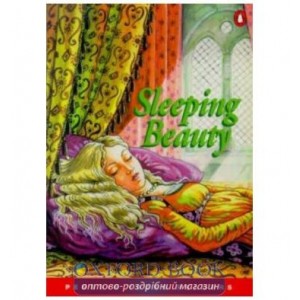 Книга Sleeping Beauty ISBN 9780582428454