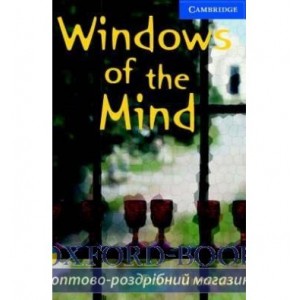 Книга Cambridge Readers Windows of the Mind: Book with Audio CDs (2) Pack Brennan, F ISBN 9780521686129