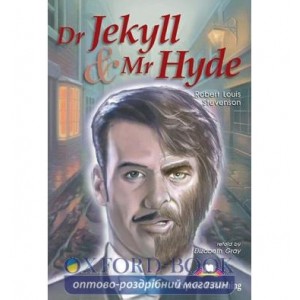 Книга Dr Jekyll and Mr Hyde ISBN 9781842167861