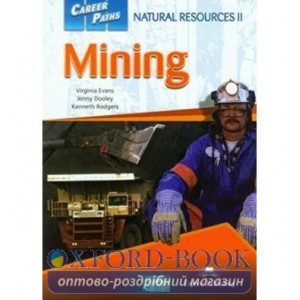 Книга Career Paths Mining ( Esp) Students Book ISBN 9781471521904