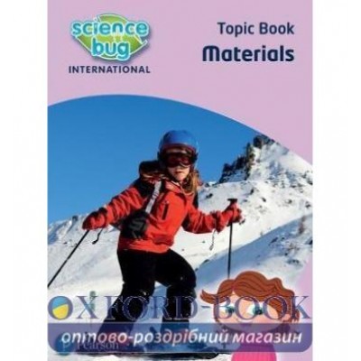 Книга Materials ISBN 9780435196691 заказать онлайн оптом Украина