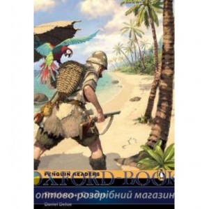 Книга Robinson Crusoe ISBN 9781405855334