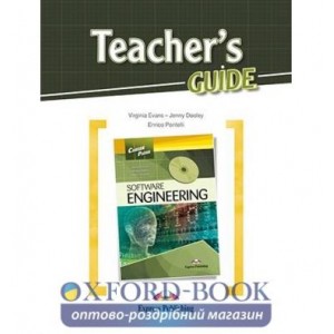 Книга Career Paths Software Engineering Teachers Guide ISBN 9781471539138