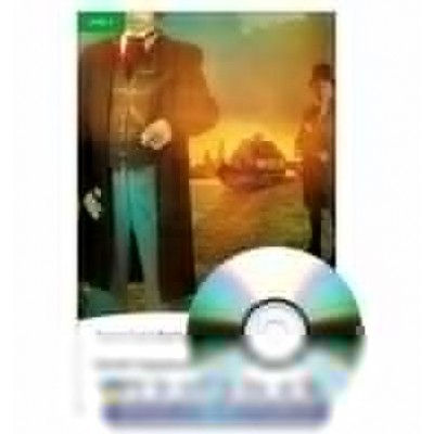 Книга David Copperfield + MP3 CD ISBN 9781447925453 заказать онлайн оптом Украина