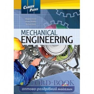 Підручник Career Paths Mechanical Engineering Students Book ISBN 9781471528958
