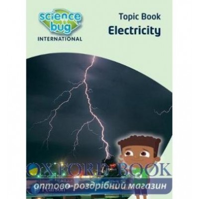 Книга Electricity ISBN 9780435195649 заказать онлайн оптом Украина