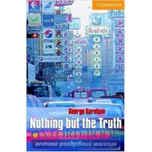 Книга Cambridge Readers Nothing but Truth: Book with Audio CDs (2) Pack Kershaw, G ISBN 9780521686273