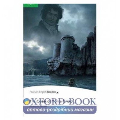 Книга Count of Monte Cristo ISBN 9781405881807 замовити онлайн