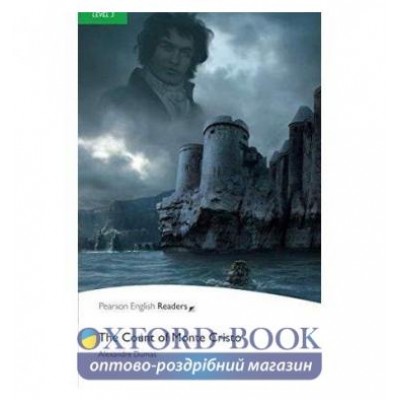 Книга Count of Monte Cristo ISBN 9781405881807 заказать онлайн оптом Украина