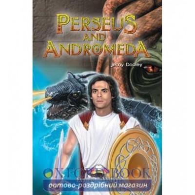 Книга Perseus and Andromeda ISBN 9781843251569 замовити онлайн