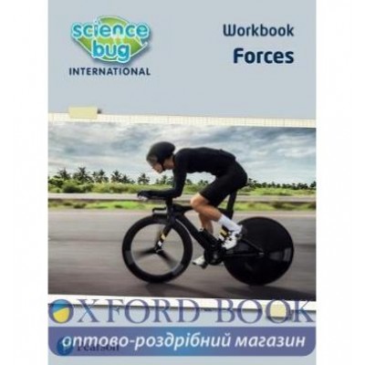 Книга Forces ISBN 9780435195861 заказать онлайн оптом Украина