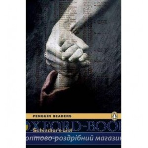 Книга Shindlers List ISBN 9781405882729