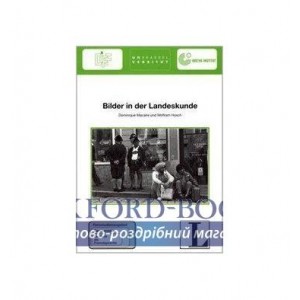 Книга Bilder in der Landeskunde Buch ISBN 9783126065061