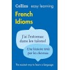 Книга French Idioms ISBN 9780007337354 заказать онлайн оптом Украина