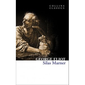 Книга Silas Marner ISBN 9780007420148