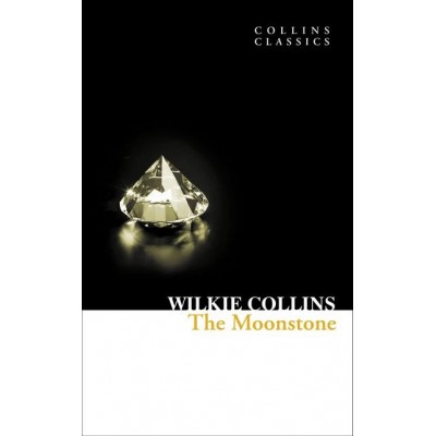 Книга The Moonstone ISBN 9780007420254 замовити онлайн
