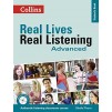 Підручник Real Lives, Real Listening Advanced Students Book with CD Thorn, S ISBN 9780007522330 заказать онлайн оптом Украина