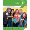 Підручник Headway 5ed. Beginner Students Book with Students Resource Centre ISBN 9780194523929 заказать онлайн оптом Украина
