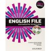 Підручник English File Third Edition Intermediate Plus Students Book Christina Latham-Koenig, Clive Oxenden, Mike Boyle замовити онлайн