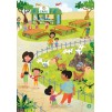 Книга Oxford Phonics World Readers 3 A Day with Mom ISBN 9780194589116 замовити онлайн