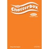 Книга для вчителя New Chatterbox Starter Teachers Book ISBN 9780194728218 заказать онлайн оптом Украина