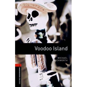 Книга Voodoo Island Michael Duckworth ISBN 9780194790758