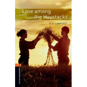 Книга Love among the Haystacks D. H. Lawrence ISBN 9780194790802