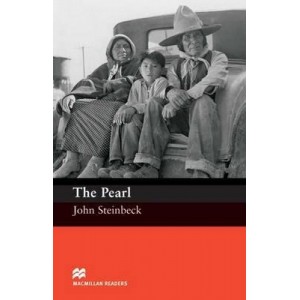 Книга Intermediate The Pearl ISBN 9780230031135
