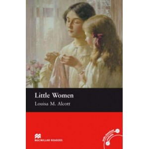 Книга Beginner Little Women ISBN 9780230035003