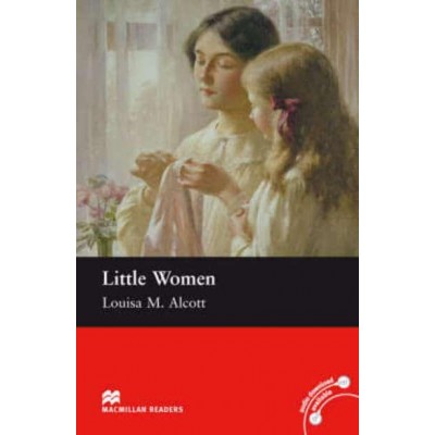 Книга Beginner Little Women ISBN 9780230035003 замовити онлайн