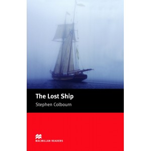 Книга Starter The Lost Ship ISBN 9780230035829