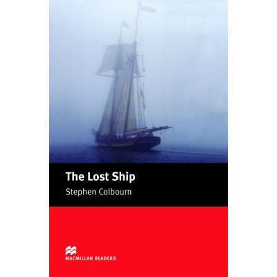 Книга Starter The Lost Ship ISBN 9780230035829 заказать онлайн оптом Украина