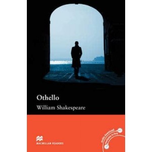 Книга Intermediate Othello ISBN 9780230470187