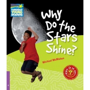 Книга Why Do the Stars Shine? ISBN 9780521137232